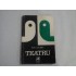    TEATRU  -  ION  BAIESU  -  Bucuresti, 1970 